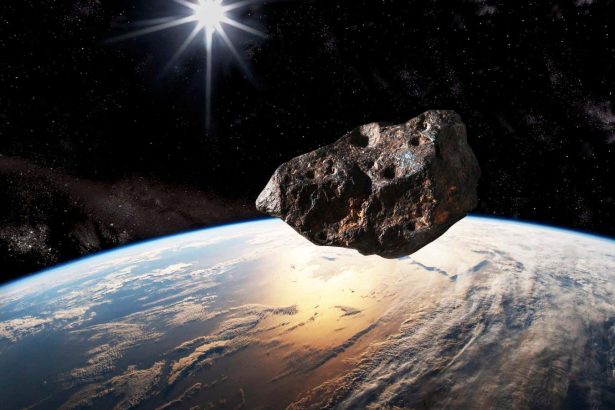 Private company to land on asteroid Apophis as it flies close to Earth