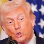 Pro-Trump New York Post Hits White House Over A ‘Failure’ In Its Iran War