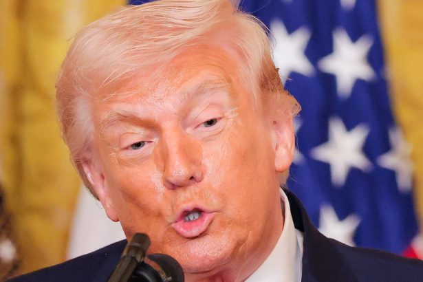 Pro-Trump New York Post Hits White House Over A ‘Failure’ In Its Iran War