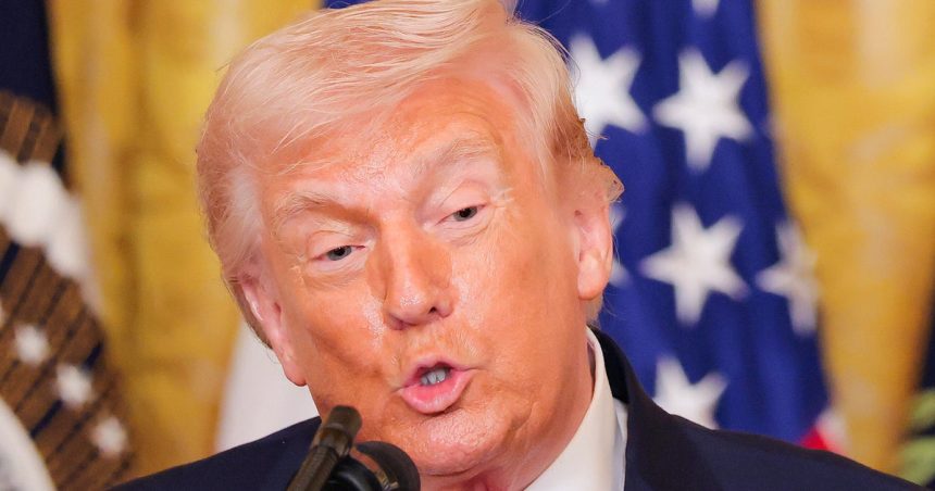 Pro-Trump New York Post Hits White House Over A ‘Failure’ In Its Iran War