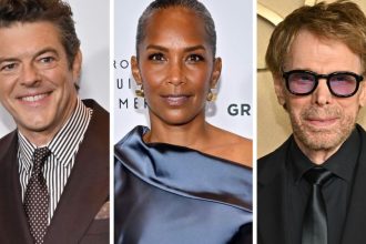 Producers Talk Paramount-Warner Bros. Deal