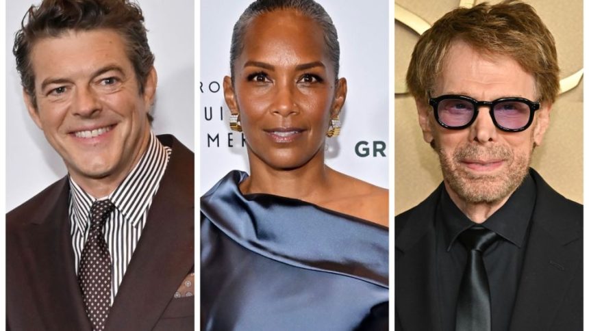 Producers Talk Paramount-Warner Bros. Deal