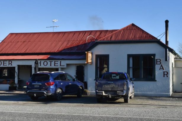 Publicans still more than happy to sell you a drink