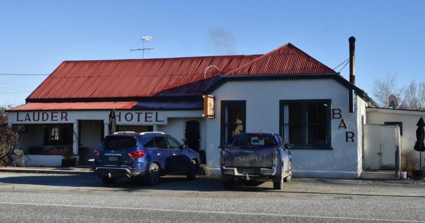 Publicans still more than happy to sell you a drink