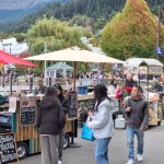 Queenstown lakefront food stalls banned