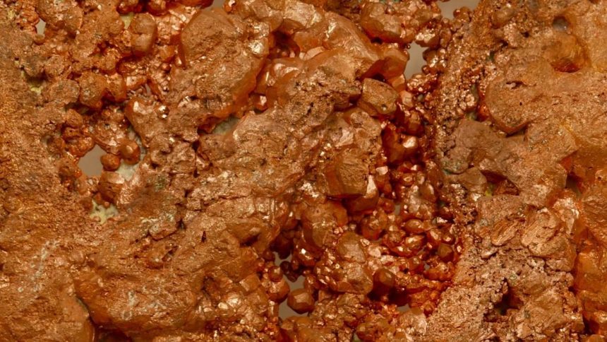 Questcorp Mining completes IP survey at BC’s North Island Copper Project