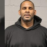 R. Kelly Sex Slave’s Shocking Story Victim Fires Back In Tell-All