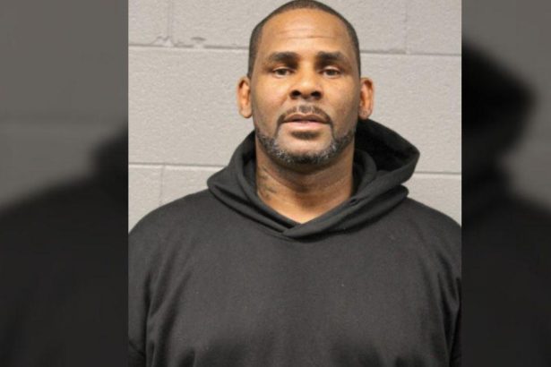 R. Kelly Sex Slave’s Shocking Story Victim Fires Back In Tell-All