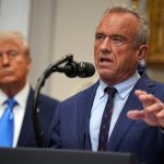 RFK, Jr.’s overhauled autism advisory board cancels first public meeting