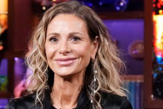 RHOBH’s Dorit Kemsley Addresses Unpaid Mortgage Report