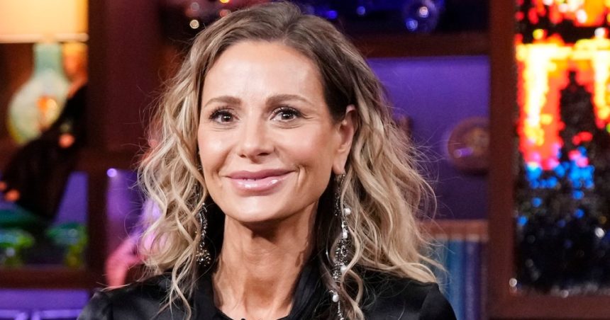 RHOBH’s Dorit Kemsley Addresses Unpaid Mortgage Report