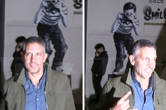 ‘RHOBH’s Mauricio Umansky Denies New Relationship, Says He’s Single & Happy