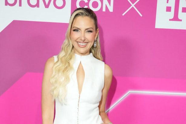 RHOC’s Gina Kirschenheiter Addresses ‘Crazy’ Pregnancy Rumors