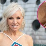 RHONJ Star Margaret Josephs Shows Off Nose Job Results