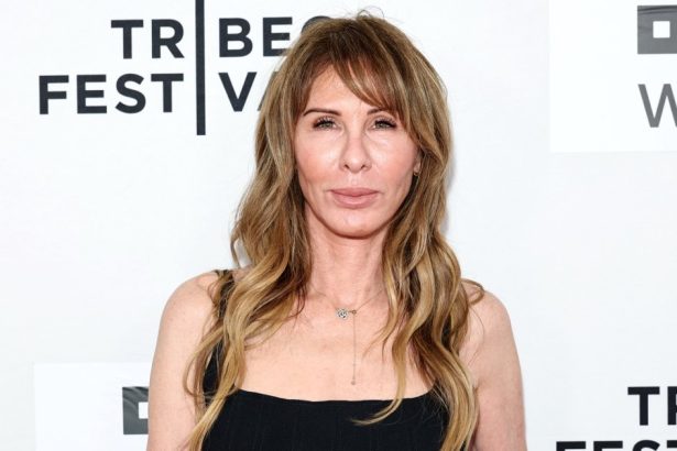 RHONY’s Carole Radziwill Is Joining Season 16 After Andy Cohen Feud