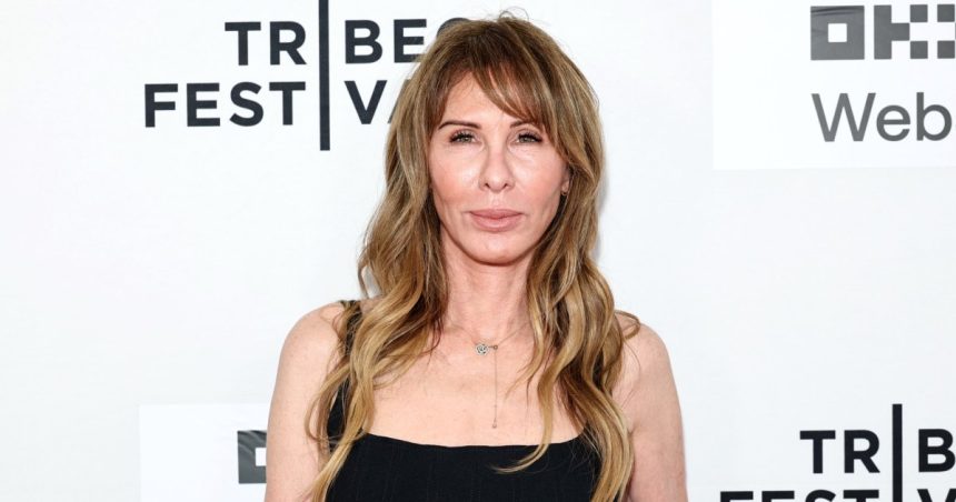 RHONY’s Carole Radziwill Is Joining Season 16 After Andy Cohen Feud