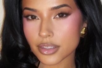 3 Breezy Spring Makeup Trends To Try Now