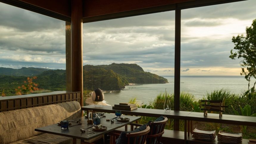 At This New Hotel in Mexico’s Riviera Nayarit, You Can Have It All