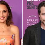 Rachael Leigh Cook Shares Insight Into Rider Strong Romance