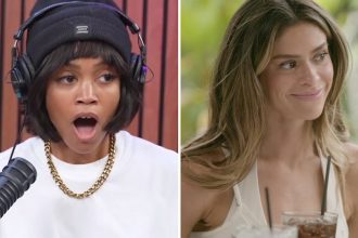 Rachel Lindsay Says ‘Bachelor’ Franchise Is Over After Taylor Frankie Paul