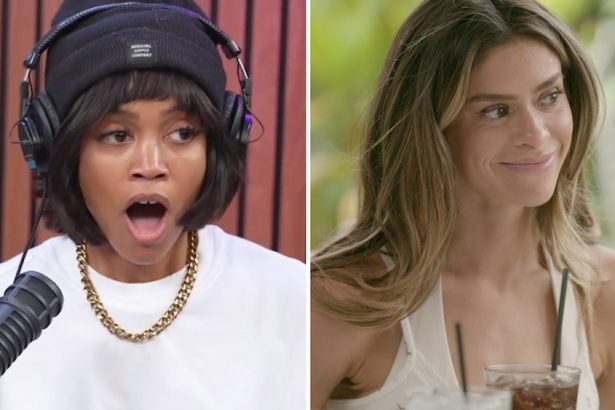 Rachel Lindsay Says ‘Bachelor’ Franchise Is Over After Taylor Frankie Paul