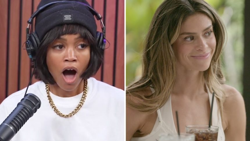 Rachel Lindsay Says ‘Bachelor’ Franchise Is Over After Taylor Frankie Paul