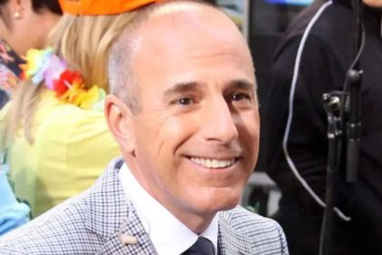 Radar Reveals All About Matt Lauer’s Accuser Brooke Nevils