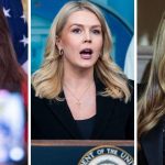 Radar Reveals the MAGA Women With the Most Unrecognizable Transformations