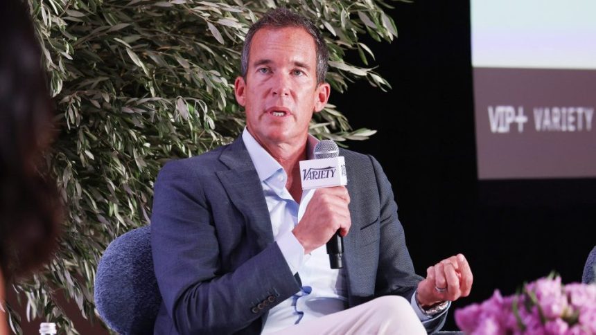 Radial Entertainment Shops for Content Libraries: Strictly Business