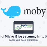 Rapid Micro Biosystems, Inc. Q4 2025 Earnings Call Summary