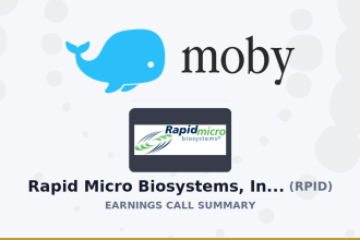 Rapid Micro Biosystems, Inc. Q4 2025 Earnings Call Summary