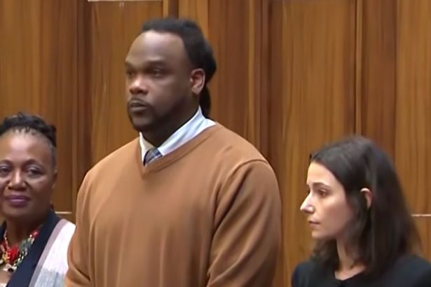 Rashaun Jones Murder Case: Jurors Explain Mistrial Decision