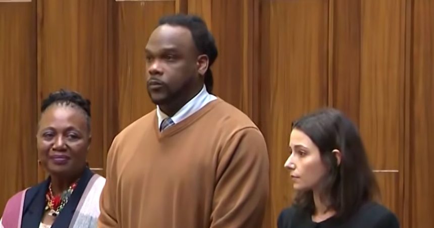 Rashaun Jones Murder Case: Jurors Explain Mistrial Decision