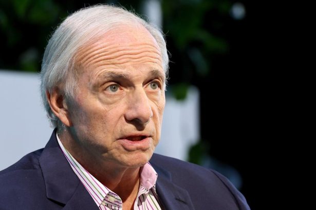 Ray Dalio says America is in a ‘debt death spiral’ and the war with Iran could make it worse. How to protect your assets