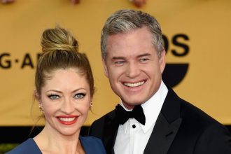 Rebecca Gayheart Says Family’s in Shock Over Eric Dane Death