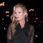 Recreate Kate Moss Airport Look With This Leopard Print Tote Bag