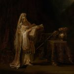 Rediscover a Rembrandt After More than Six Decades in Hiding — Colossal