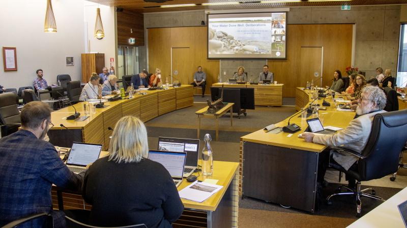 Reducing Selwyn rates rise comes with a cost