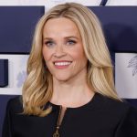 Reese Witherspoon’s Exact  Sneakers Are on Amazon