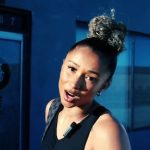 Released superstar returns to WWE TV after 168 days in a segment with Carmelo Hayes’ partner, Kelani Jordan