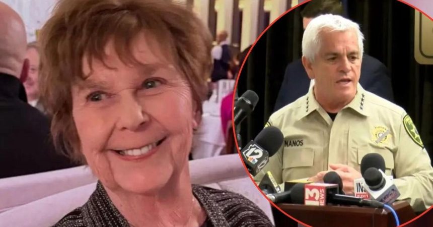 Releasing Nancy Guthrie Ransom Notes Could Lead to ‘Copycat Letters’