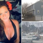 Remains found buried under garage assumed to be woman missing over a year: officials