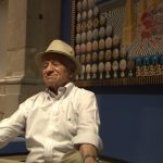 Remembering Pedro Friedeberg, Thaddeus Mosley, and Liliana Angulo Cortés