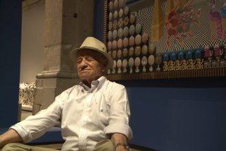 Remembering Pedro Friedeberg, Thaddeus Mosley, and Liliana Angulo Cortés