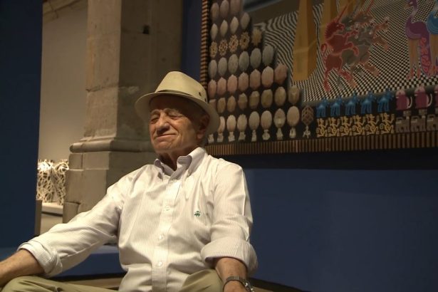 Remembering Pedro Friedeberg, Thaddeus Mosley, and Liliana Angulo Cortés