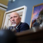 Rep. Chip Roy headed to runoff in Texas AG race