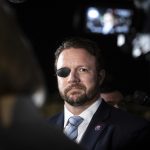 Rep. Dan Crenshaw ousted by primary challenger to his right