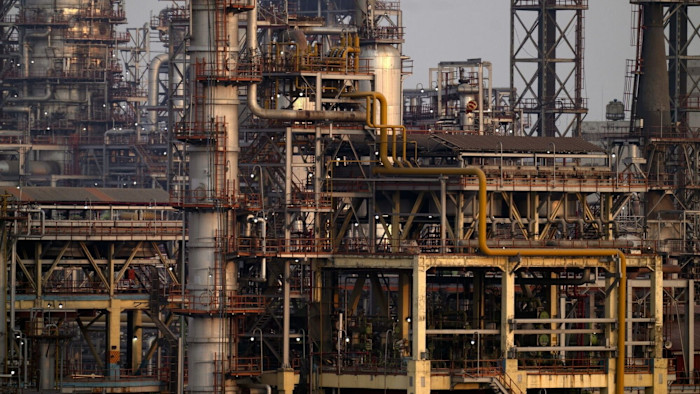 Reprieve for India as US eases sanctions on buying Russian oil