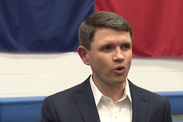 Republican Nightmares Come True In Texas