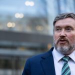 Republican group attacks Thomas Massie for his opposition to Iran war